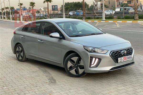 هيونداي ايونك 2022 للبيع في العراق -  بغداد